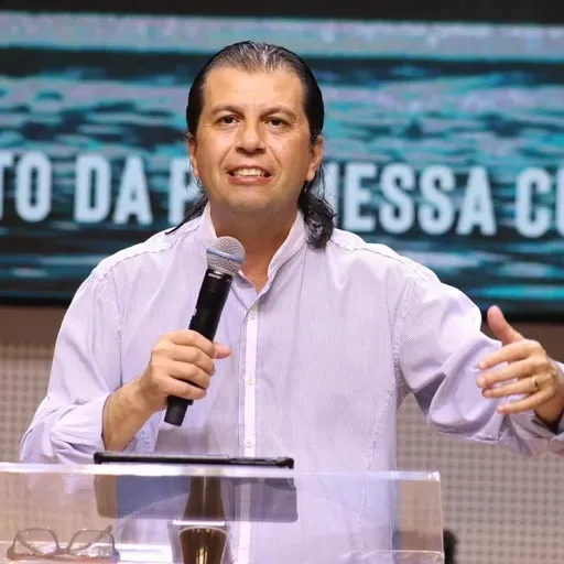 Prevenção contra o pecado - Pr. Luciano Prado