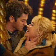 We Live in Time with Brianna Kearney