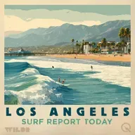 Southern California Surf Report Thursday: Four to Seven Foot Waves Central Coast, Two to Four Feet LA Ventura