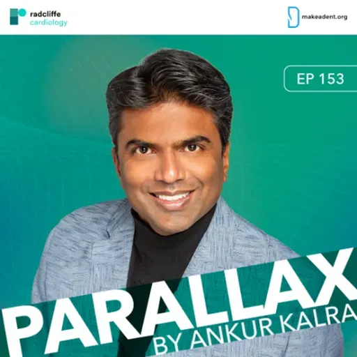EP 153: The 60-Minute Window: Engineering Solutions for Faster STEMI Diagnosis