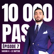 #7 L'IA EST MISOGYNE CONFIRMED - 10 000 PAS SAISON 4