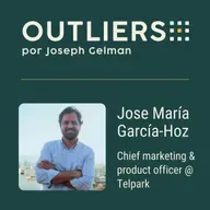 Jose María García-Hoz - The Cocktail y Telpark (2022)