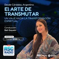 EL ARTE DE TRASMUTAR | Beli gayatri | Lunes 8 de Diciembre