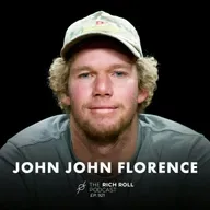 World Champion John John Florence On The Mindset of Elite Sport, Walking Away At His Peak & Why True Mastery Begins With Surrender