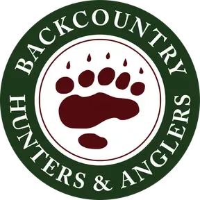 Backcountry Hunters & Anglers Podcast & Blast with Hal Herring