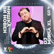 MISHA XL - MISHKA VINOVEN 365 - DFM LIVE MIX #365