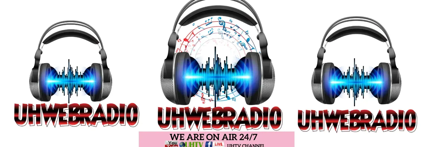 UHWEBRADIO