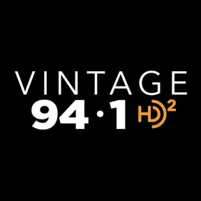 Vintage 94.1 FM HD2 en vivo