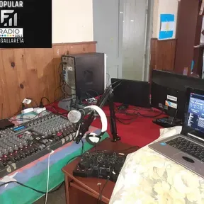 FM POPULAR 105.1