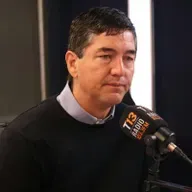 Matías Claro, presidente de Cruzados, por casas de apuestas: "Tenemos que como industria ponernos de acuerdo, más que cada uno por separado"