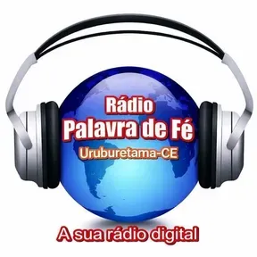 Rádio Palavra de Fé