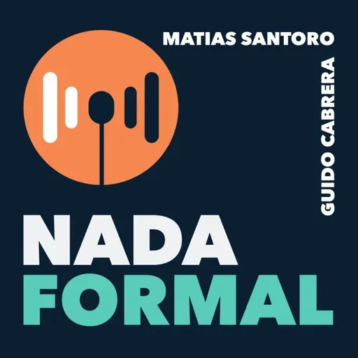 ¿El SEXO esta sobrevalorado? | NADA FORMAL #59