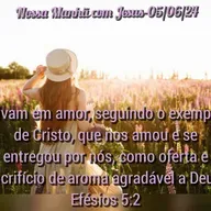 Efésios 5:2