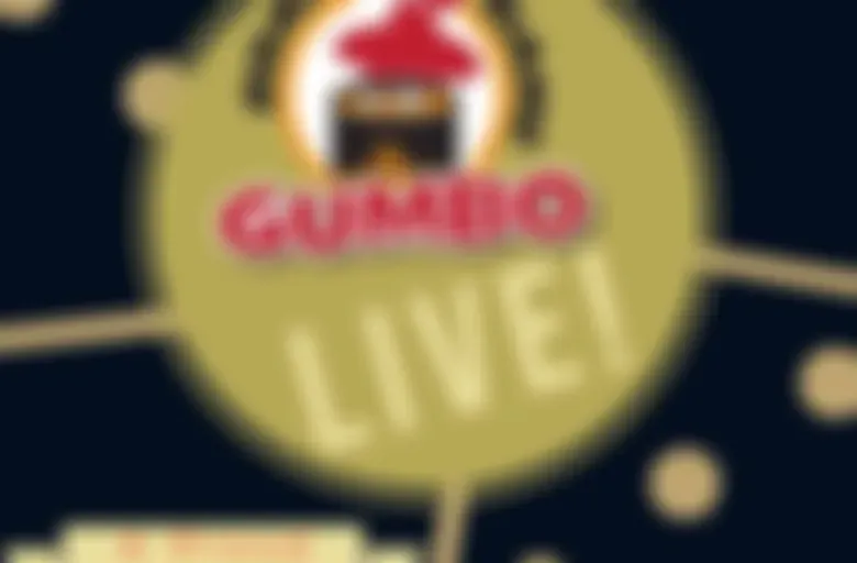 Board Game Gumbo Live!