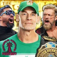 Who Will Win The Last Time Is Now Tournament To Face John Cena? - Cultaholic Wrestling Podcast 416