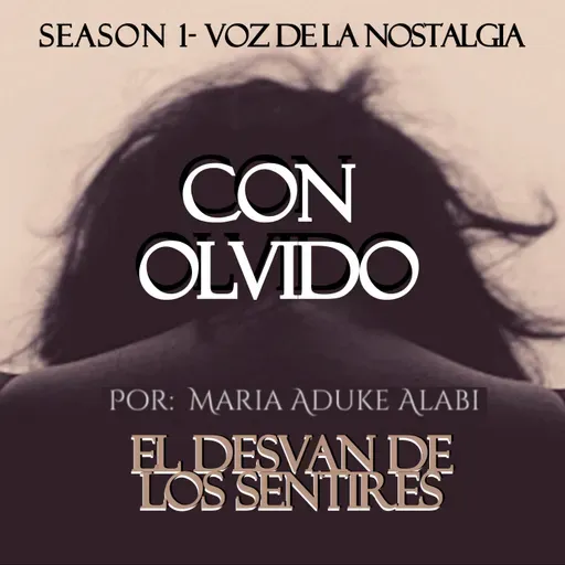 VN-48 - Poema "Con Olvido"