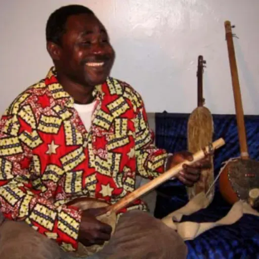 The Art of Improvisation, Part 1