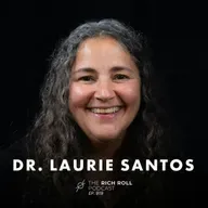 The Science Of Happiness: Dr. Laurie Santos Shares Evidence-Based Tools For Genuine Joy, Why We Chase The Wrong Things & What Actually Creates Well-Being