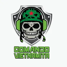 COMANDO VIETNAMITA PTY