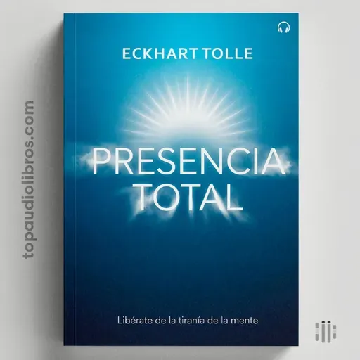 El Agotamiento de Fingir que Estás Bien: Presencia Total | Audiolibro Completo