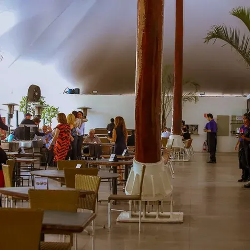 03.12.2025 = RESTAURANTE ESCOLA É REINAUGURADO NA CÂMARA DE SP