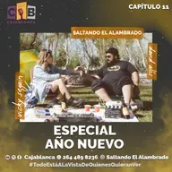 ESPECIAL AÑO NUEVO - CAPÍTULO 11 (31/12/2021)