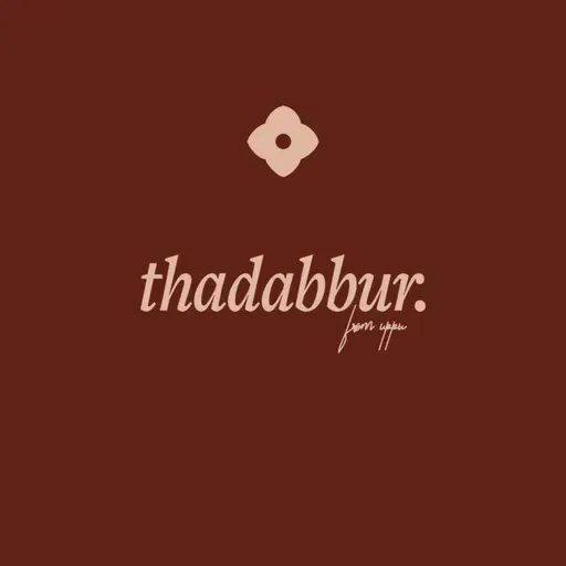 The Complete Engagement with the Quran | Surah Al-Maida 83 I Ep 8 I Thadabbur Series