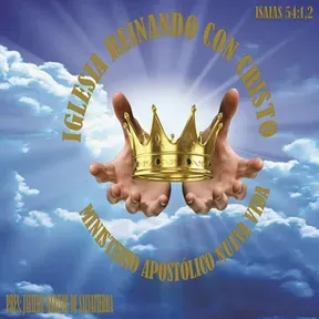 Reinando Con Cristo Nueva Vida