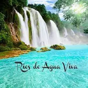 radio rios de agua viva