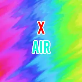 XAir Radio