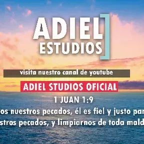 ADIEL ESTUDIOS