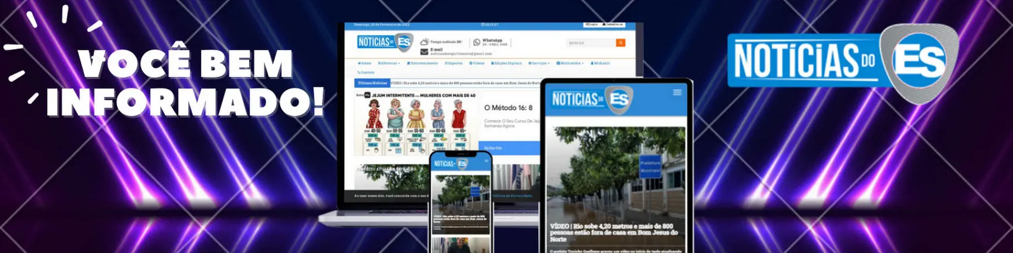 Radio Noticias do ES
