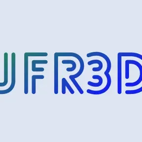 Radio JFr3D