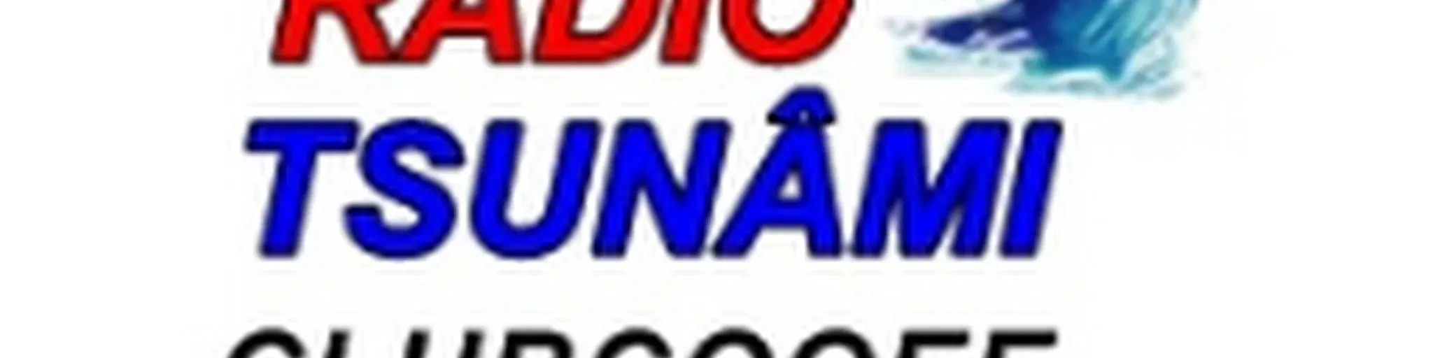 Rádio Tsunâmi