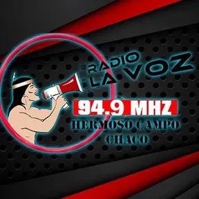 RADIO LA VOZ 949 MHZ