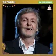 Paul McCartney cumple 83: festejamos con el más grande