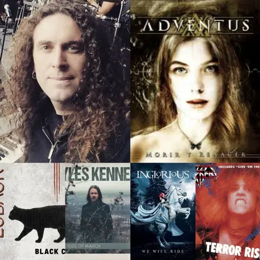 Entrevista a Manuel Ramil - Adventus