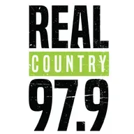 CKWB Real Country 97.9 FM -
