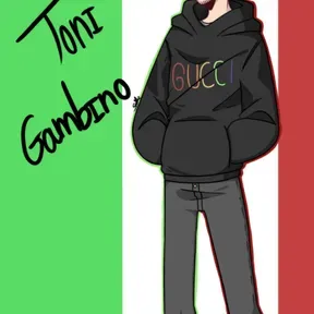 Mario antonito