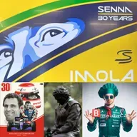 #S04 EP10 - 01/05/1994