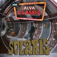 ALVA Classic 54. Solaris (Andrei Tarkovsky, 1972)