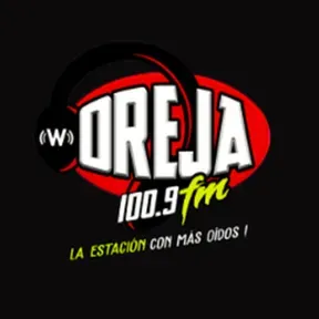 Oreja 100.9 FM - XHS