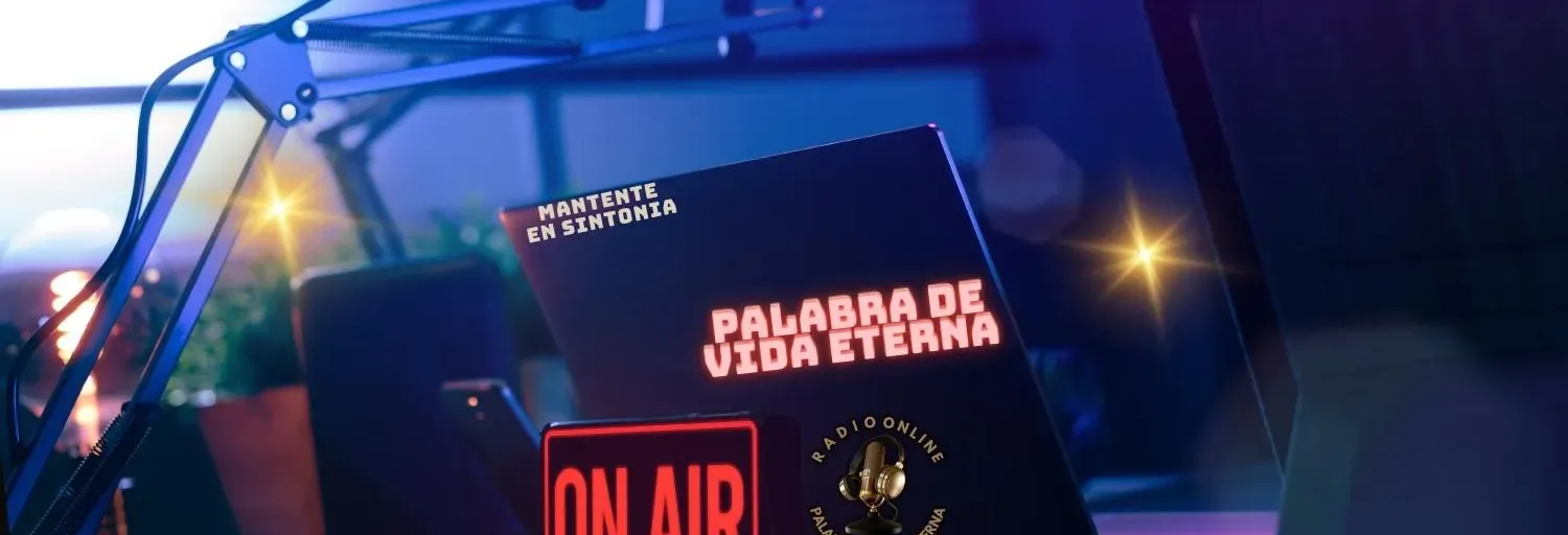 Palabra de Vida Eterna