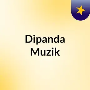 Dipanda Muzik