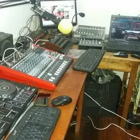 radio ondas