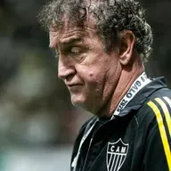 GE Atlético #474 - Quem vem lá?