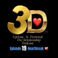 3D S1 E19 Heartbreak