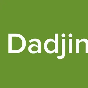 DJ Dadjinho