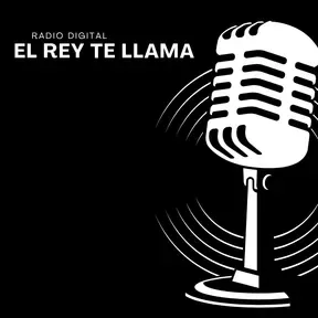 El Rey Te Llama