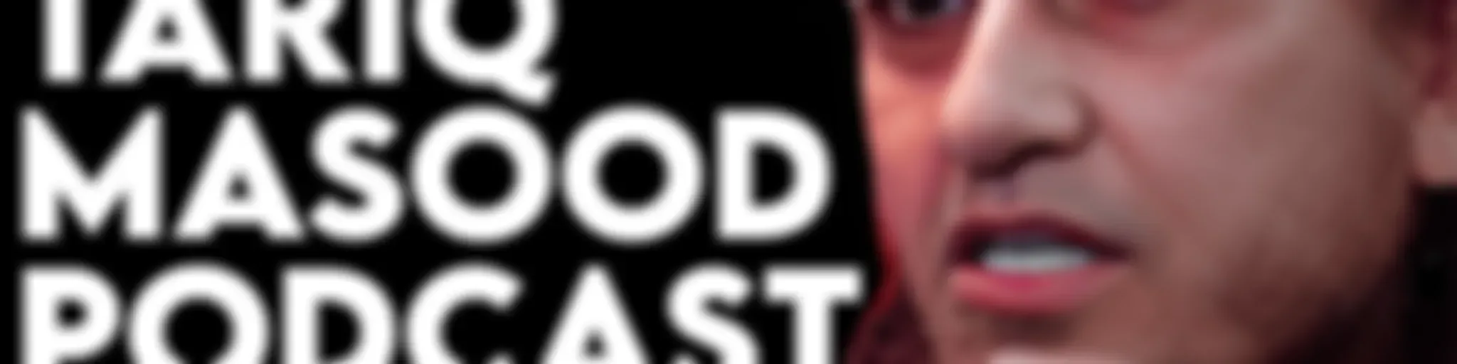 Ask Mufti Tariq Masood Podcast